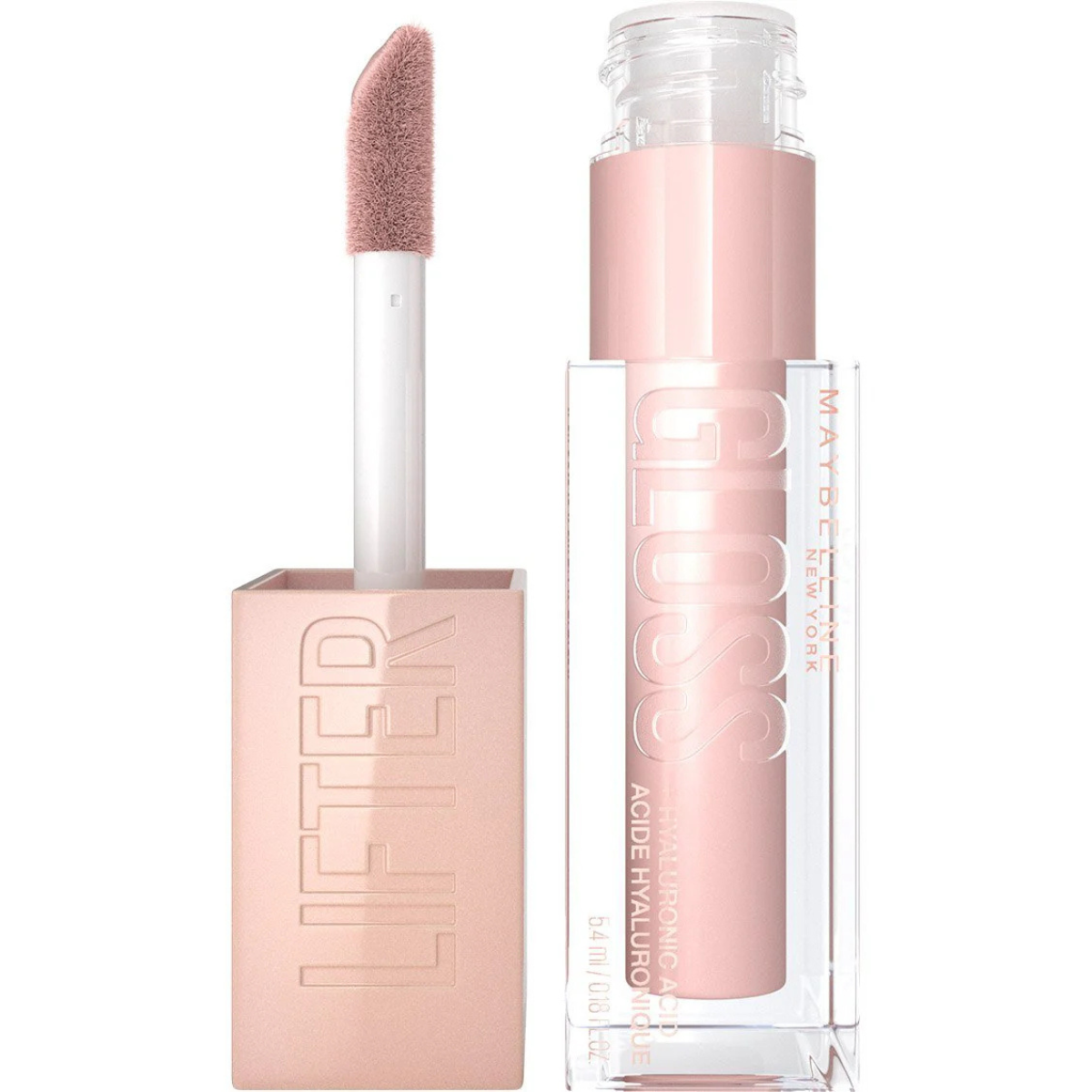 Lifter Plump™ Lip Plumping Gloss Makeup