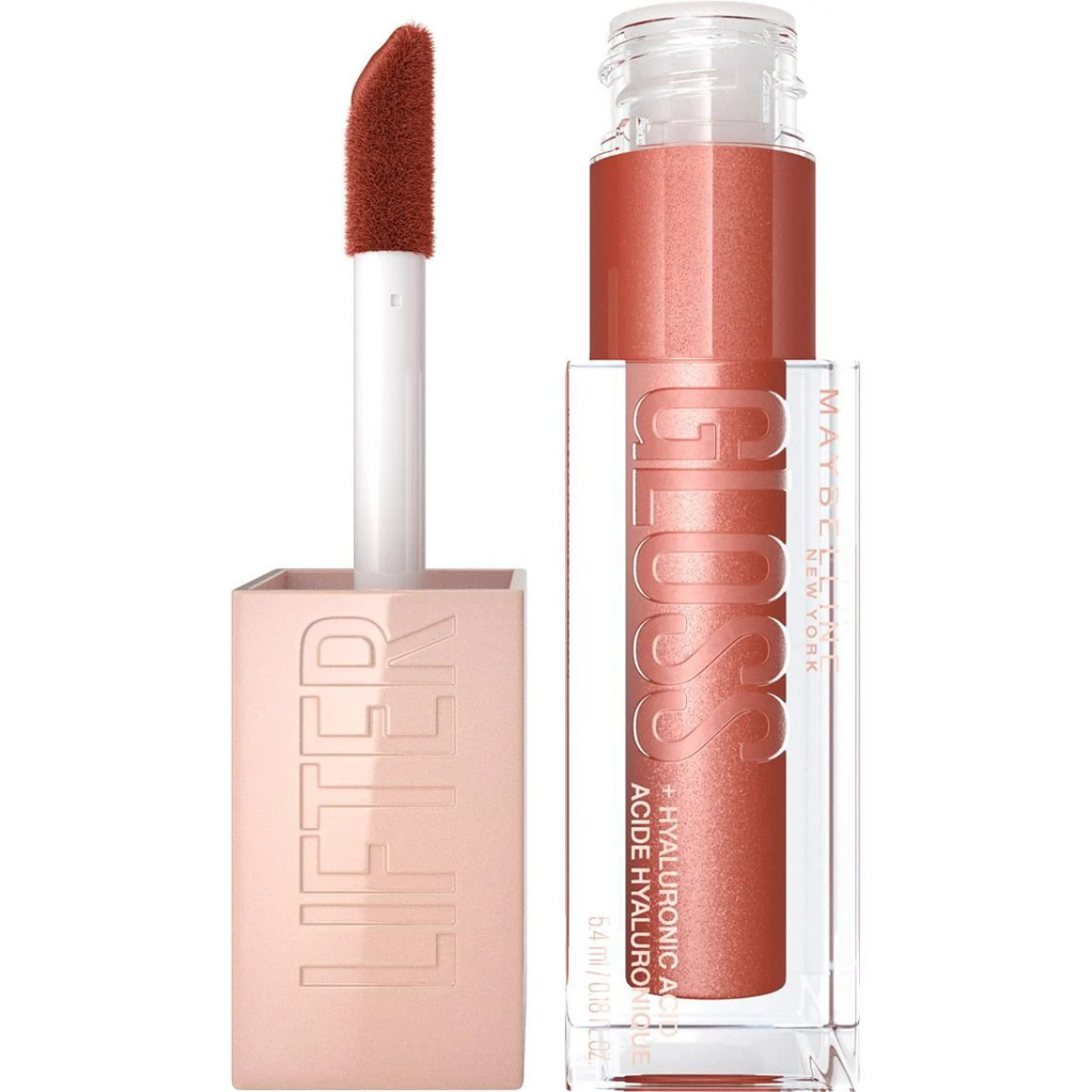Lifter Plump™ Lip Plumping Gloss Makeup