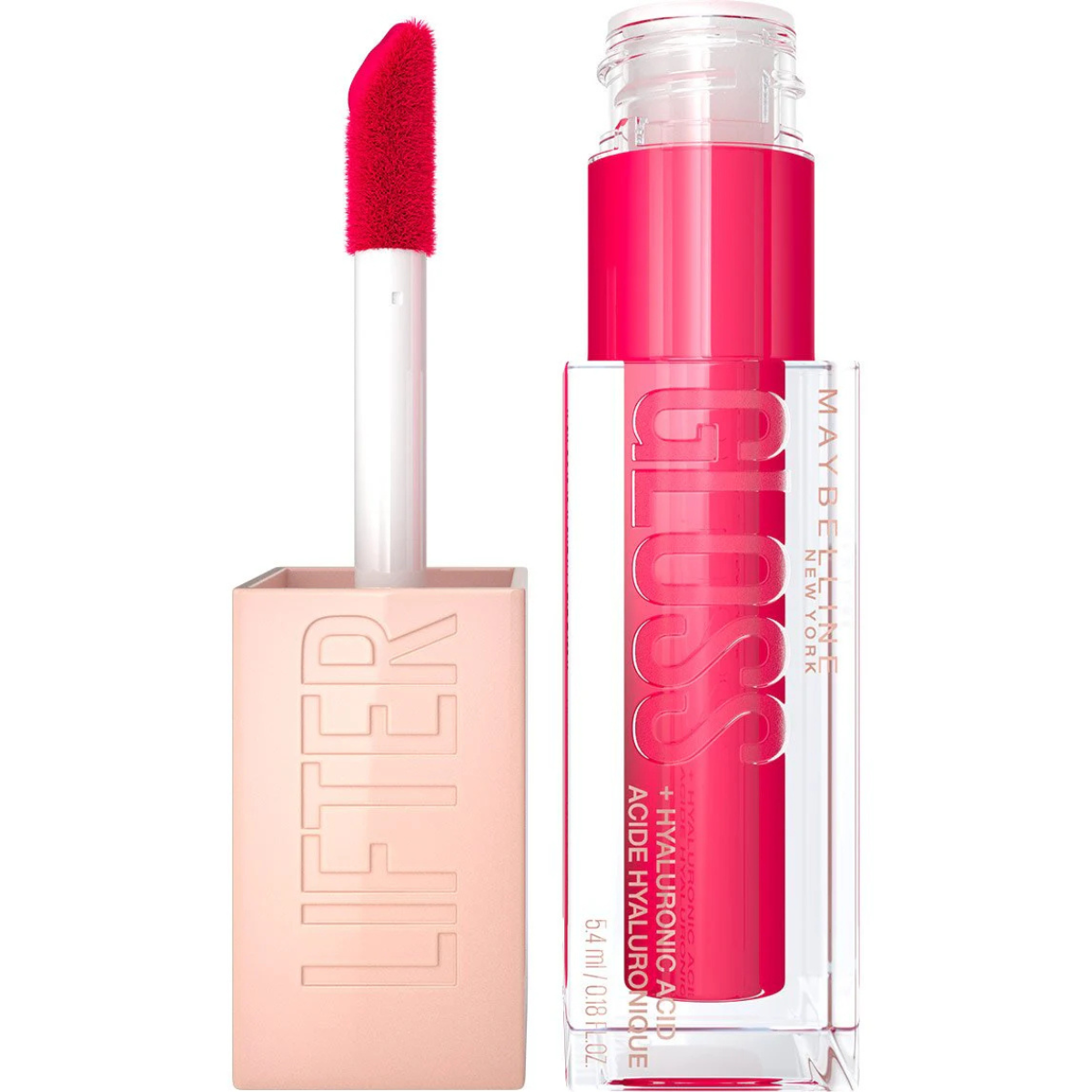 Lifter Plump™ Lip Plumping Gloss Makeup