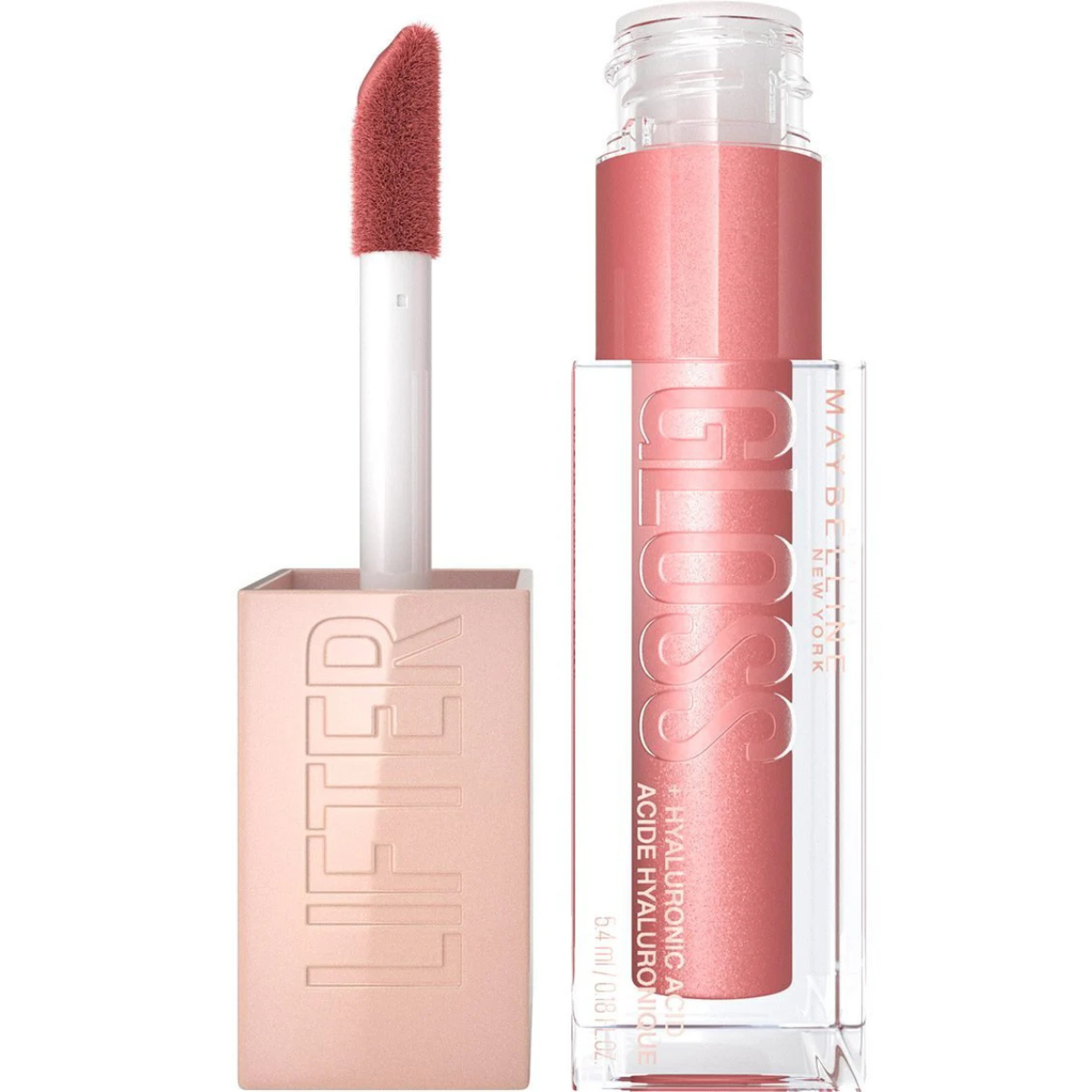 Lifter Plump™ Lip Plumping Gloss Makeup