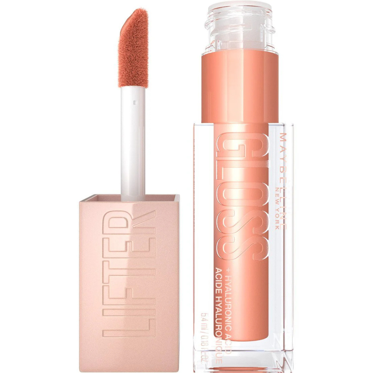 Lifter Plump™ Lip Plumping Gloss Makeup