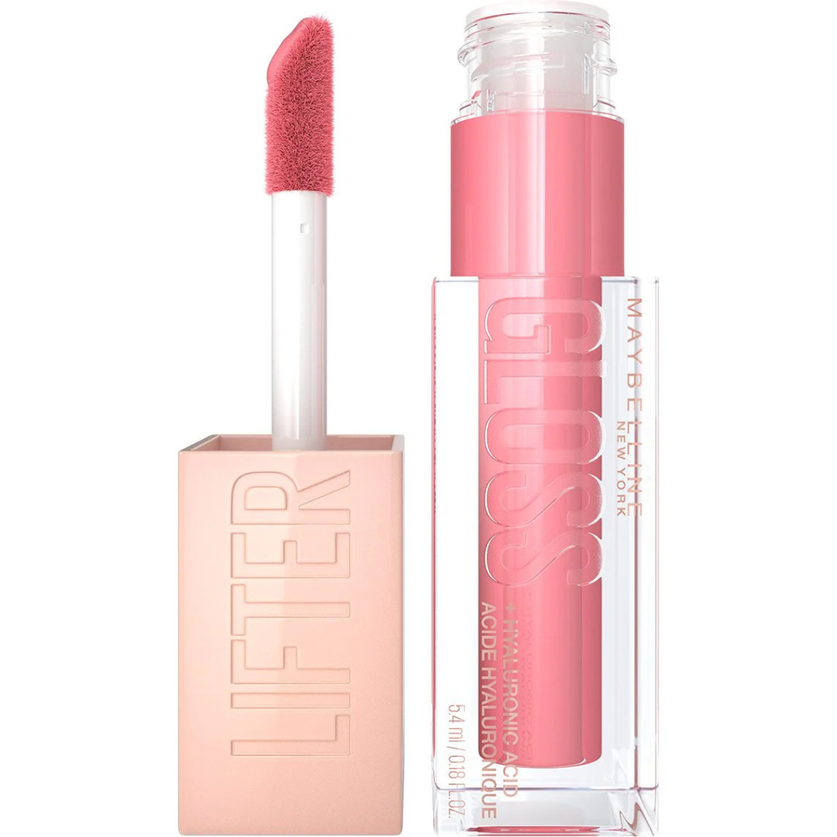 Lifter Plump™ Lip Plumping Gloss Makeup