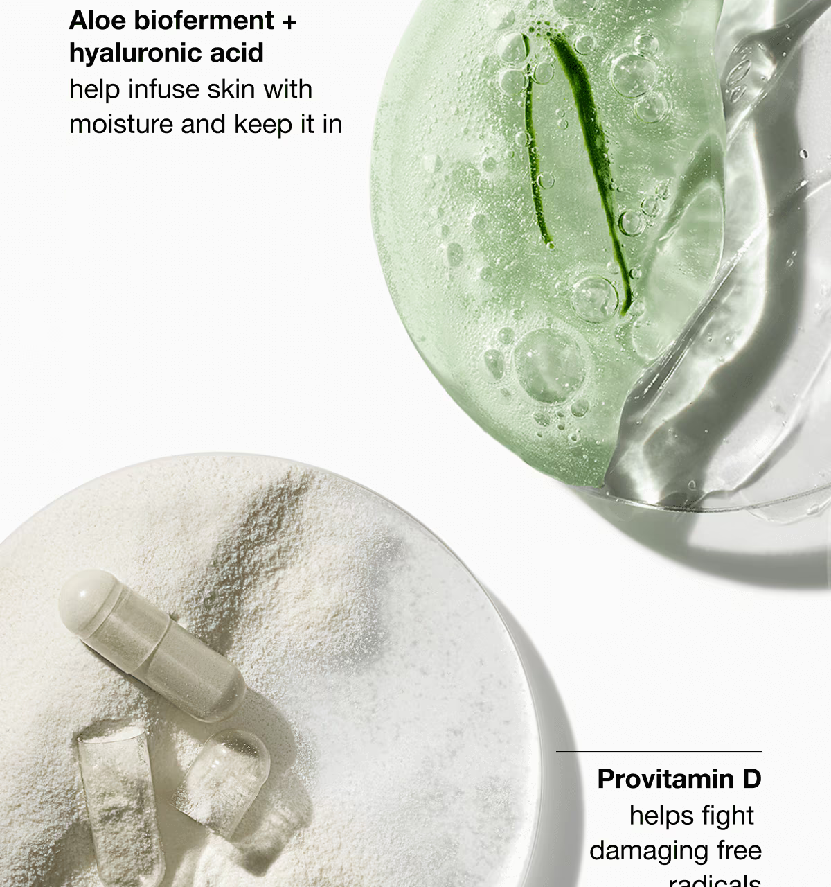 Clinique Moisture Surge™ SPF 28 Sheer Hydrator