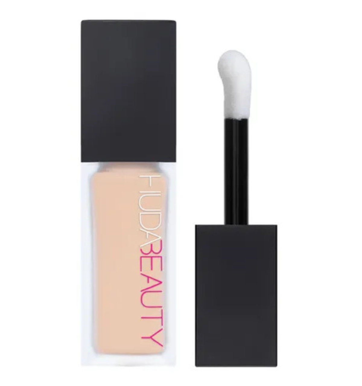Huda beauty luminous matt foundation