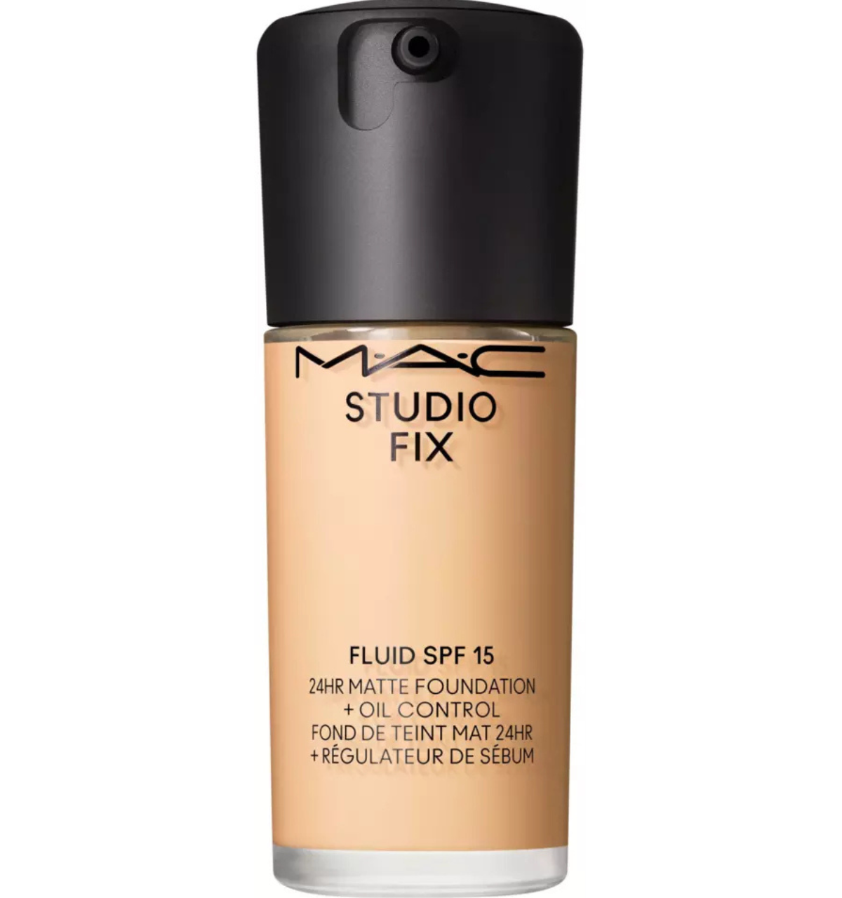 MAC Foundation Studio Fix