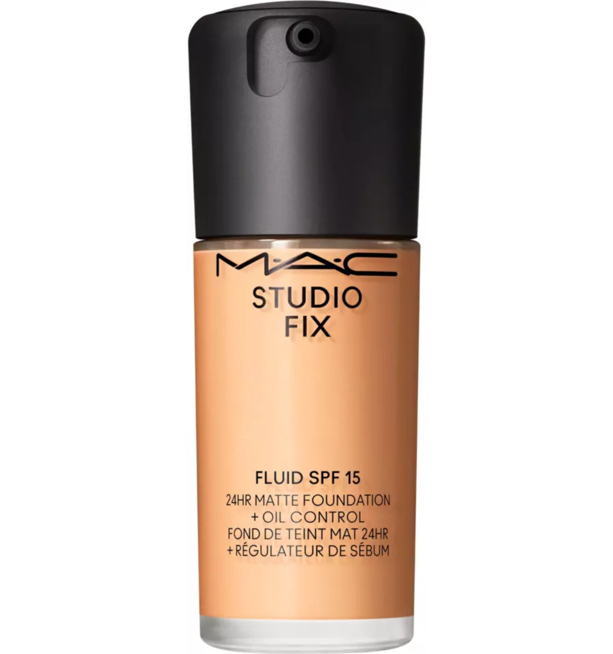 MAC Foundation Studio Fix