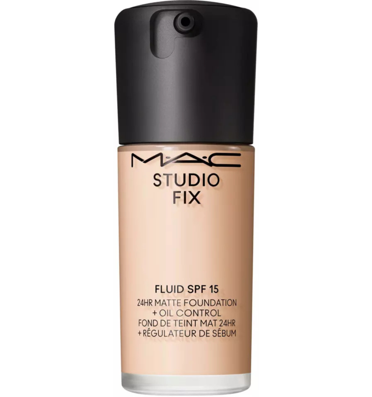 MAC Foundation Studio Fix