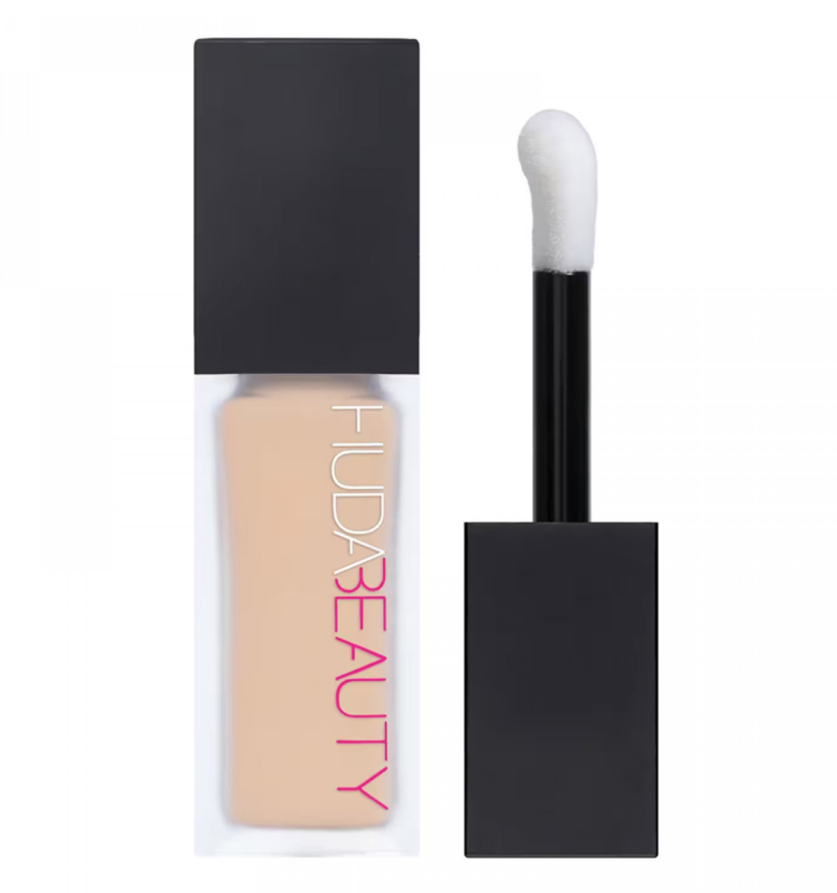 Huda beauty luminous matt foundation