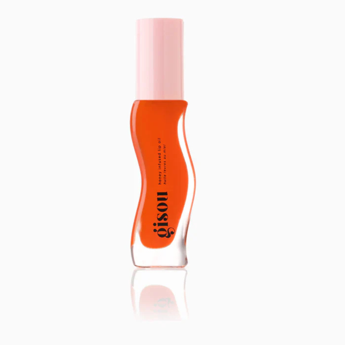 Gisou lip oil