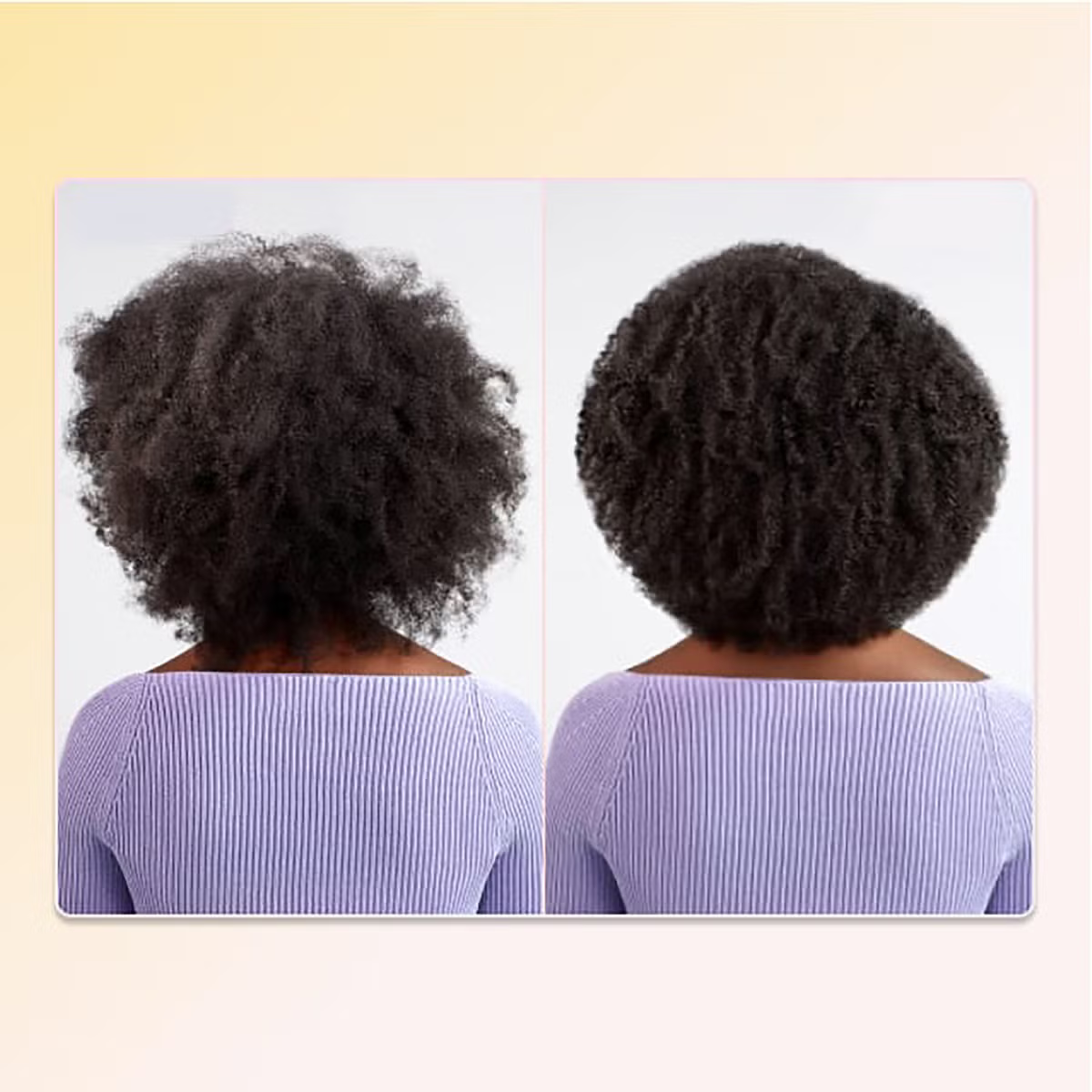 Gisou hair mask 75gm