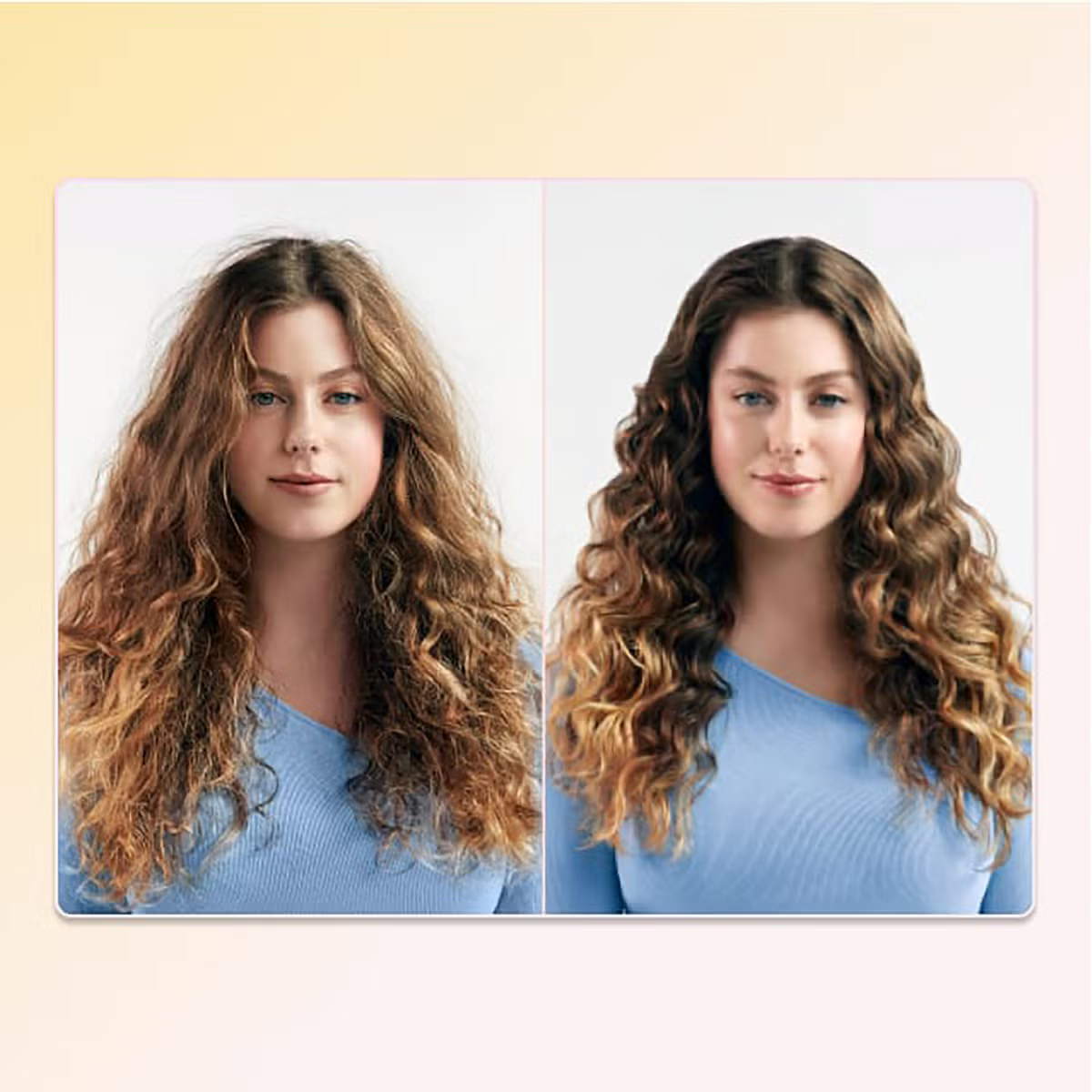 Gisou hair mask 75gm