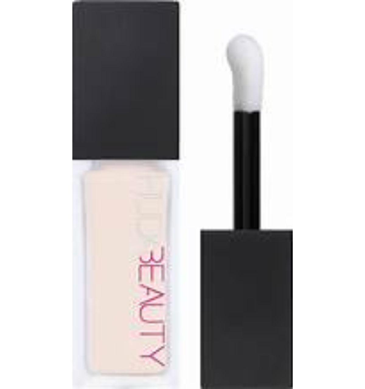 Huda beauty luminous matt foundation