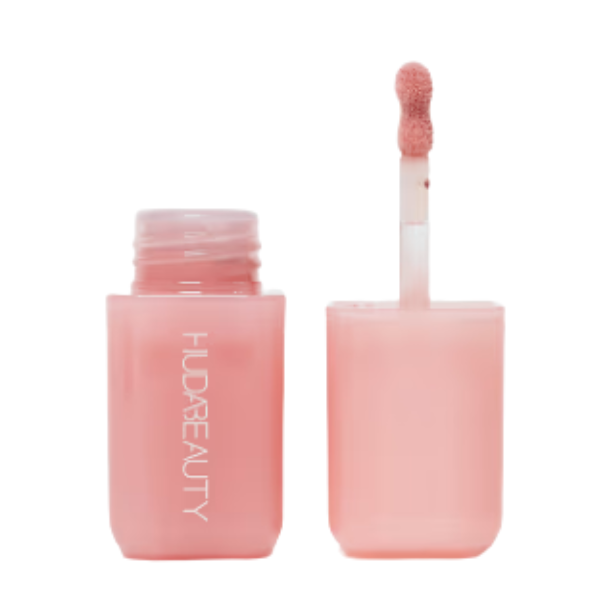 Huda cream blush