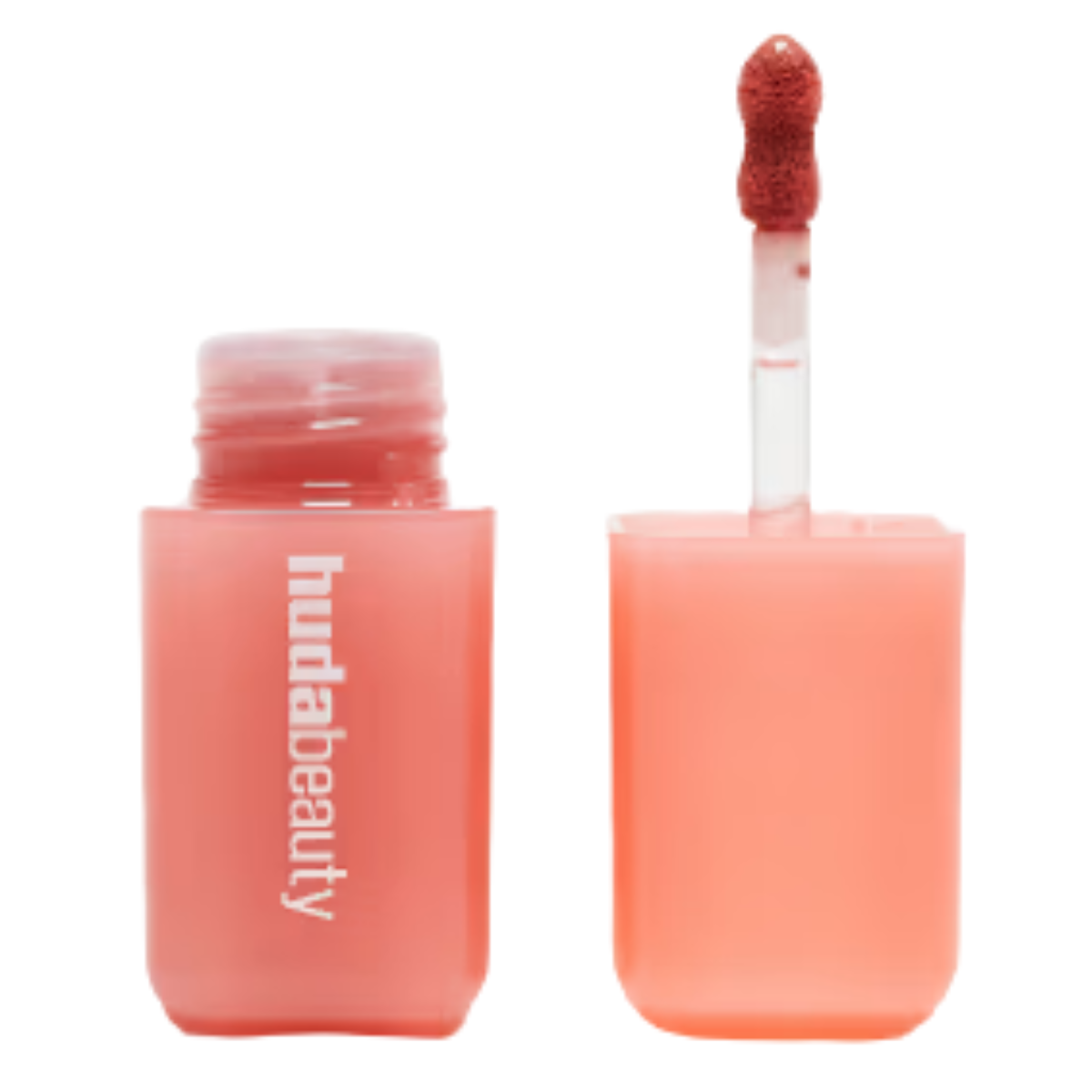 Huda cream blush