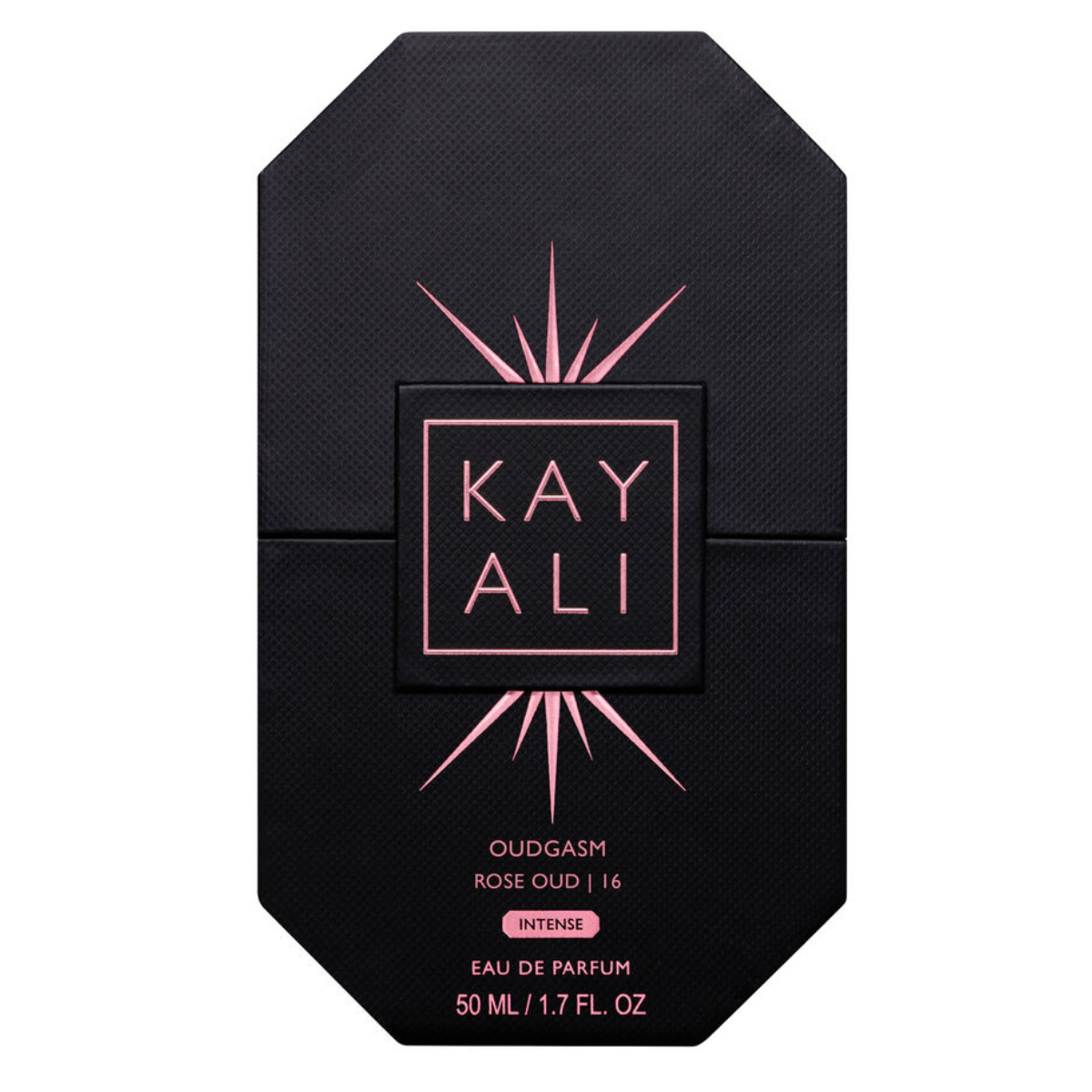 Oudgasm Rose Oud | 16 Eau de Parfum Intense