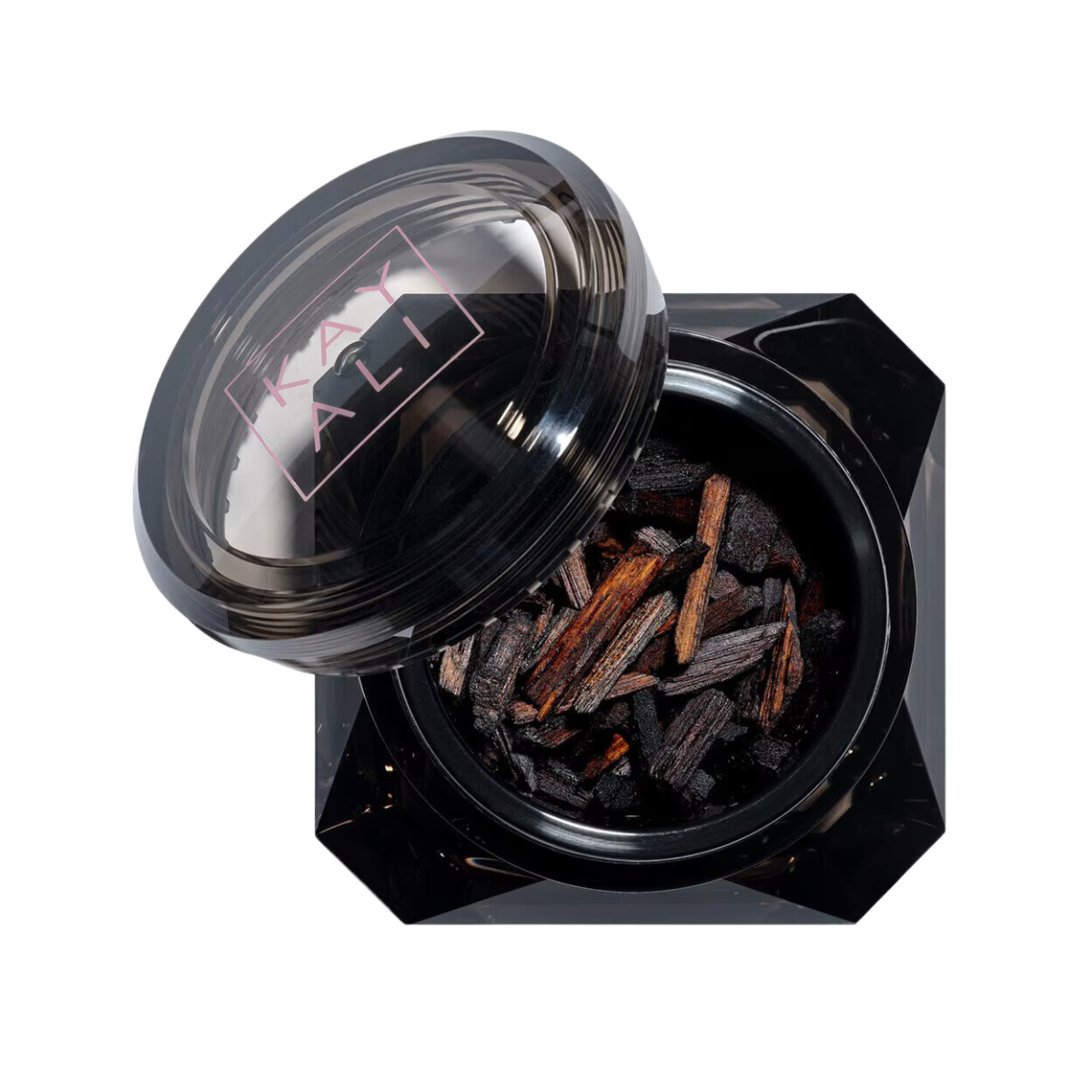 Oudgasm Rose Oud | 16 Perfumed Oud Wood