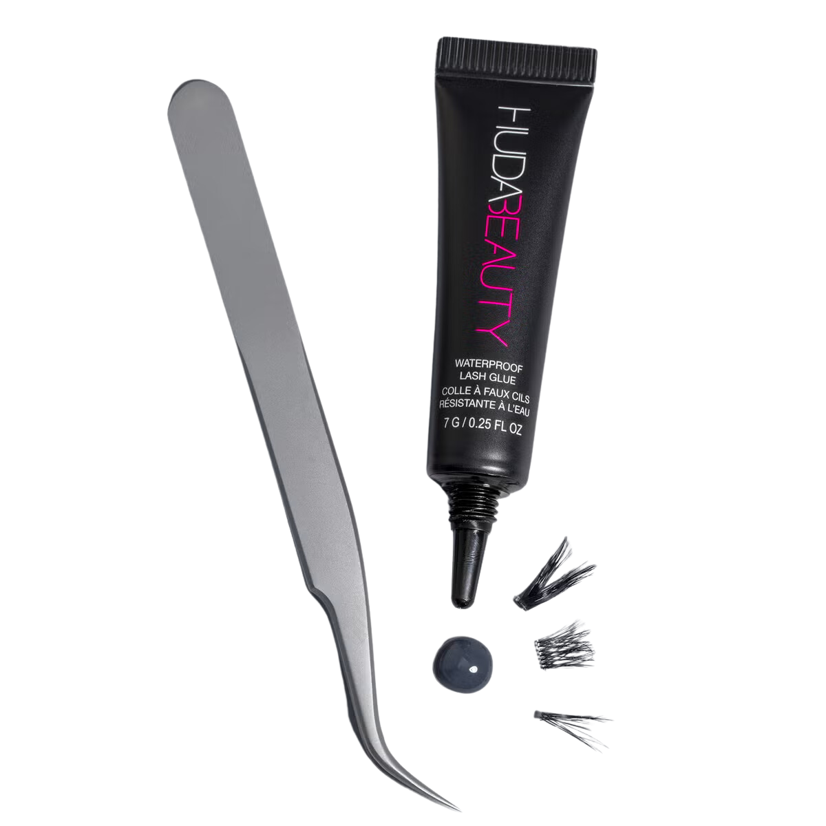 Huda Beauty Waterproof Lash Glue 7g