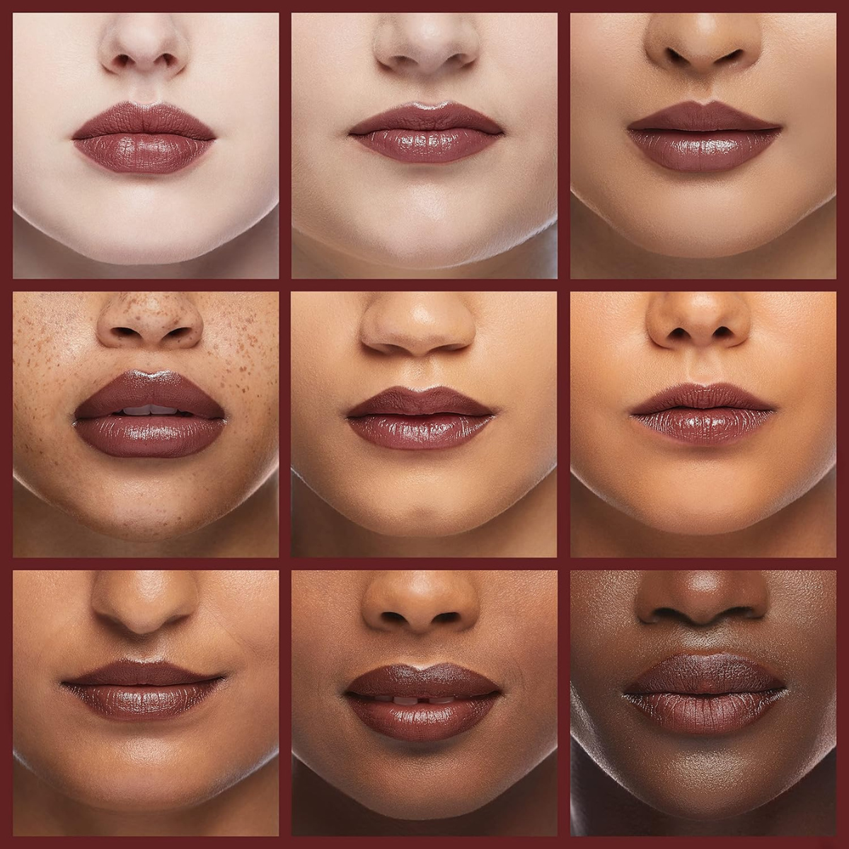 Clinique Almost Lipstick in Black Honey, Mini