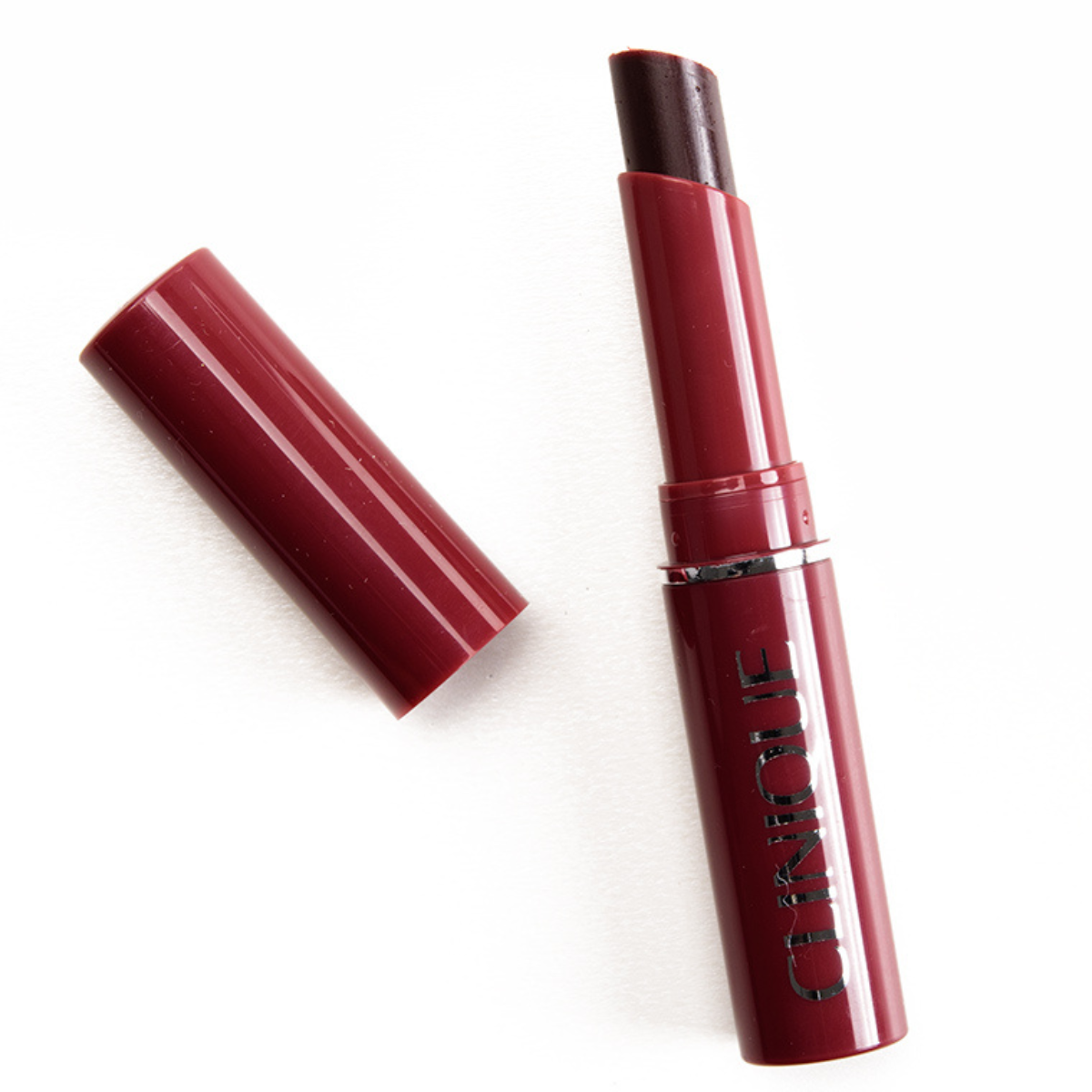 Clinique Almost Lipstick in Black Honey, Mini