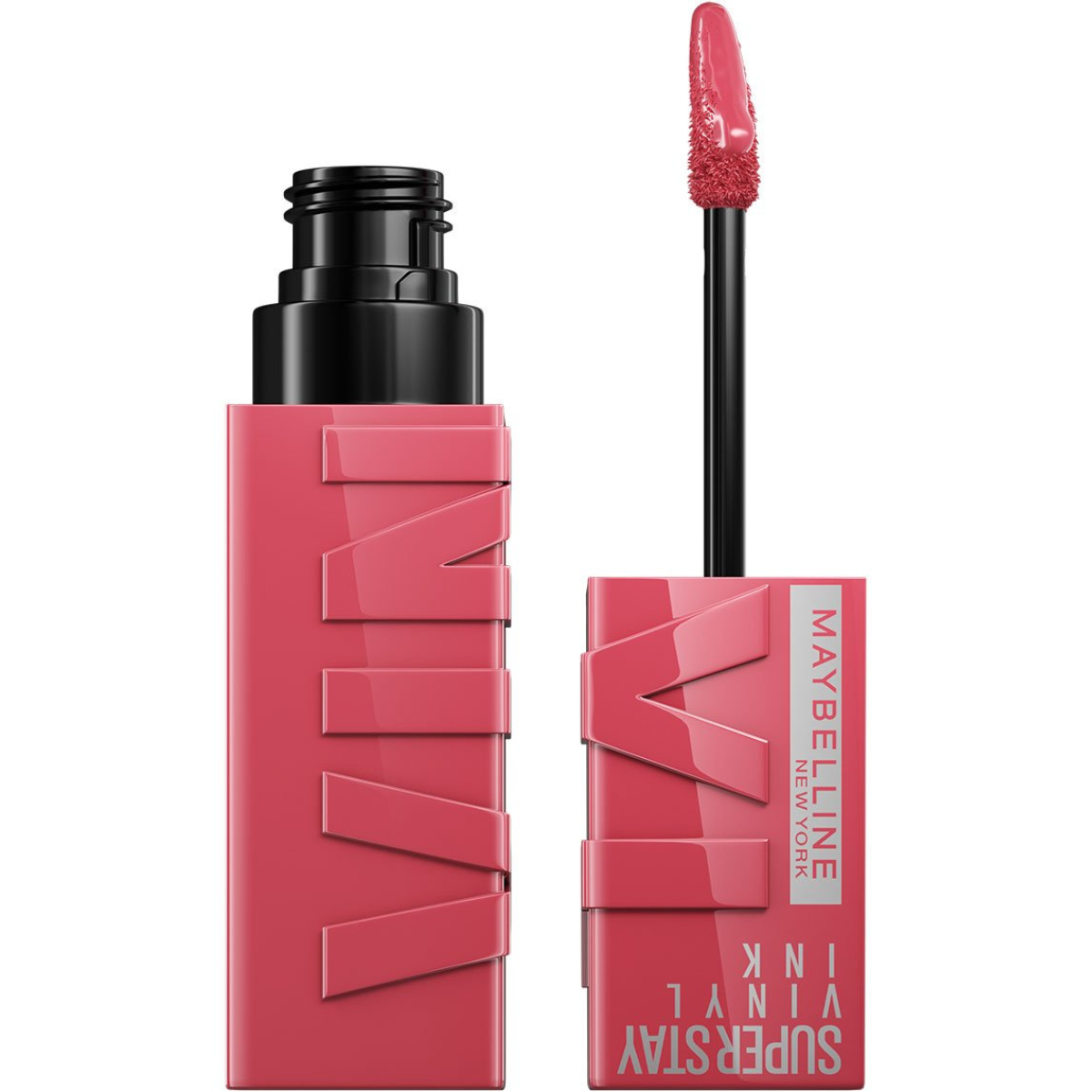 MAYBELLINE Superstay Vinyl Ink Liquid Lipstick