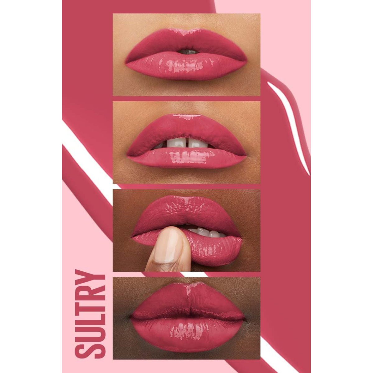 MAYBELLINE Superstay Vinyl Ink Liquid Lipstick