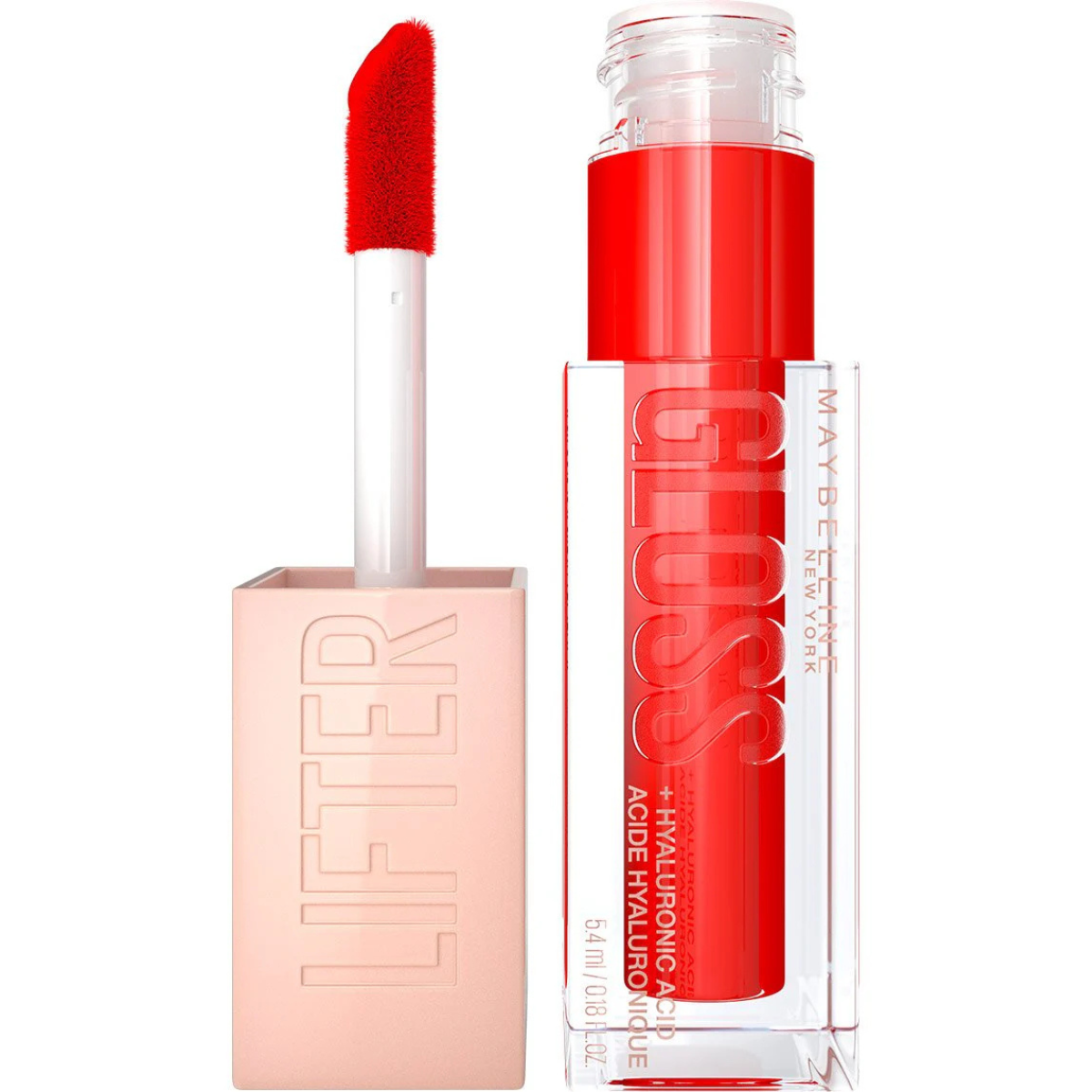 Lifter Plump™ Lip Plumping Gloss Makeup