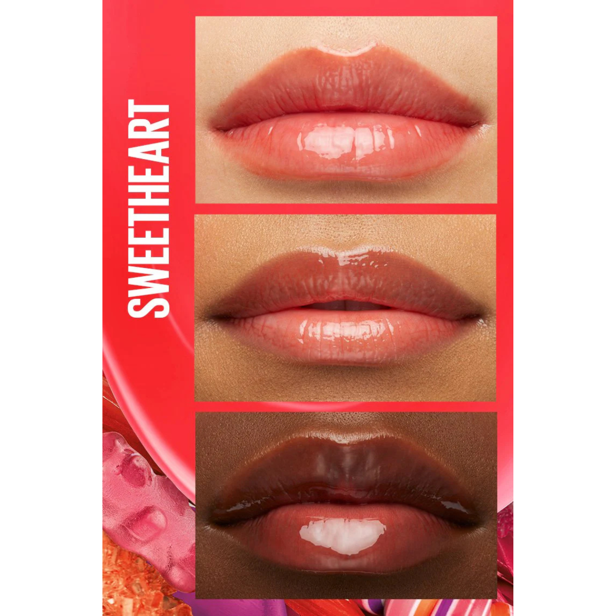 Lifter Plump™ Lip Plumping Gloss Makeup
