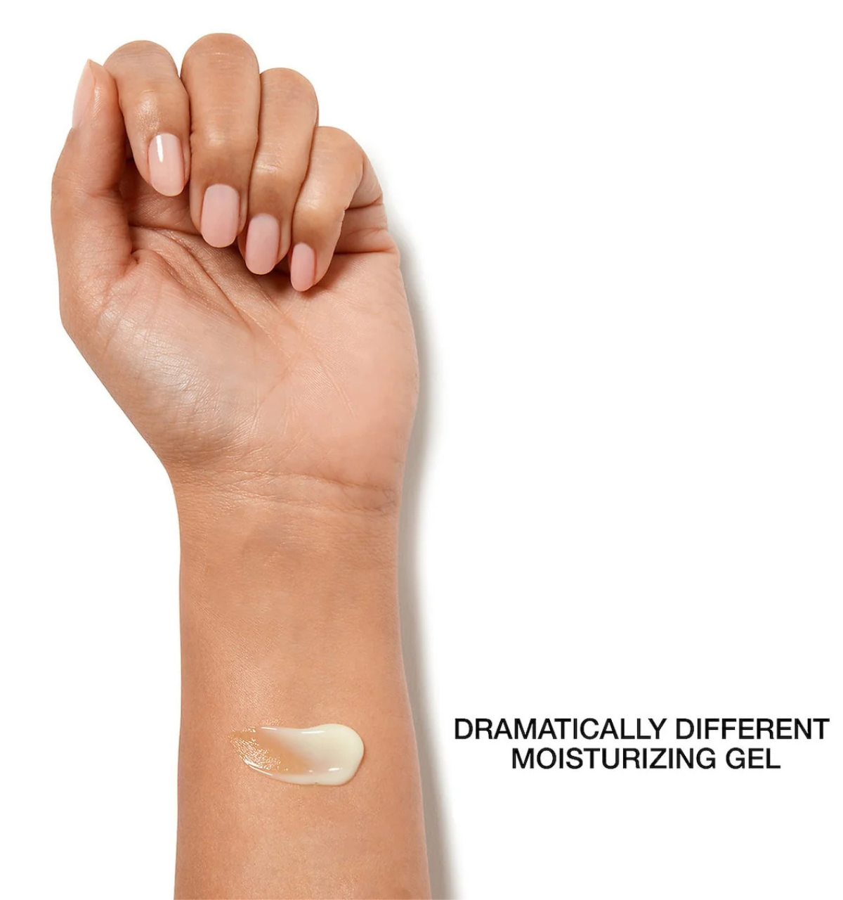 CLINIQUE-Dramatically Different Moisturizing Gel 125ml