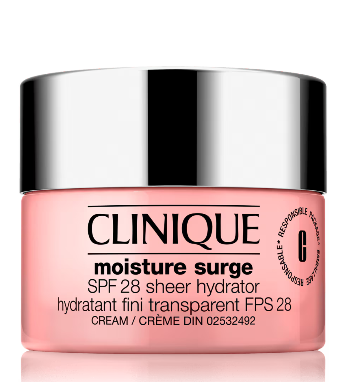 Clinique Moisture Surge™ SPF 28 Sheer Hydrator