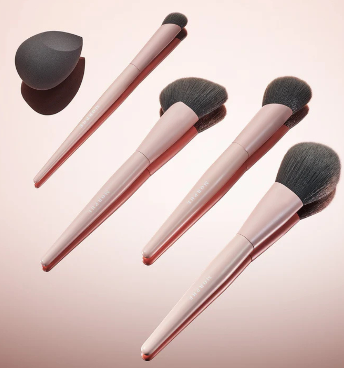 Morphe Face Shaping Essentials