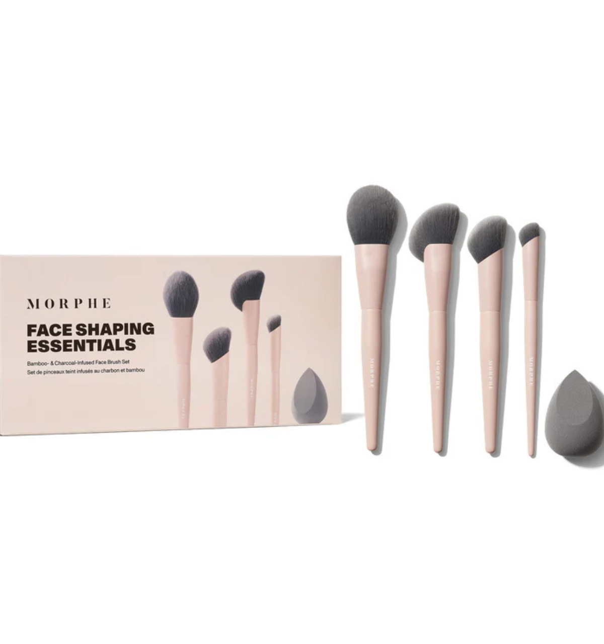 Morphe Face Shaping Essentials