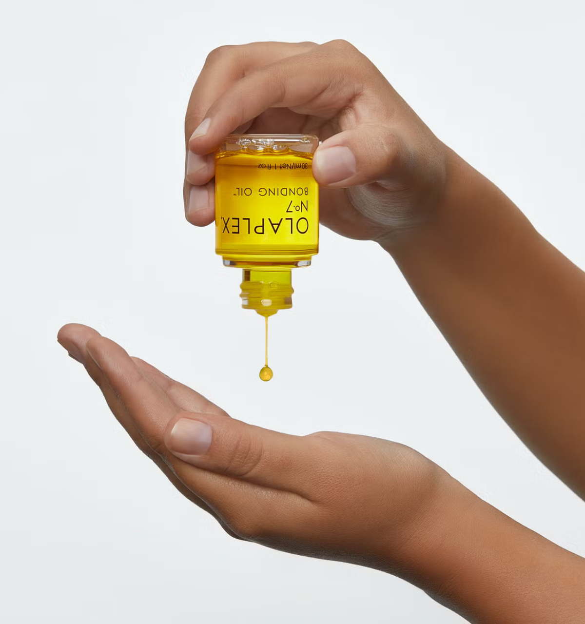 Olaplex No.7 Bonding Oil 7.5ml
