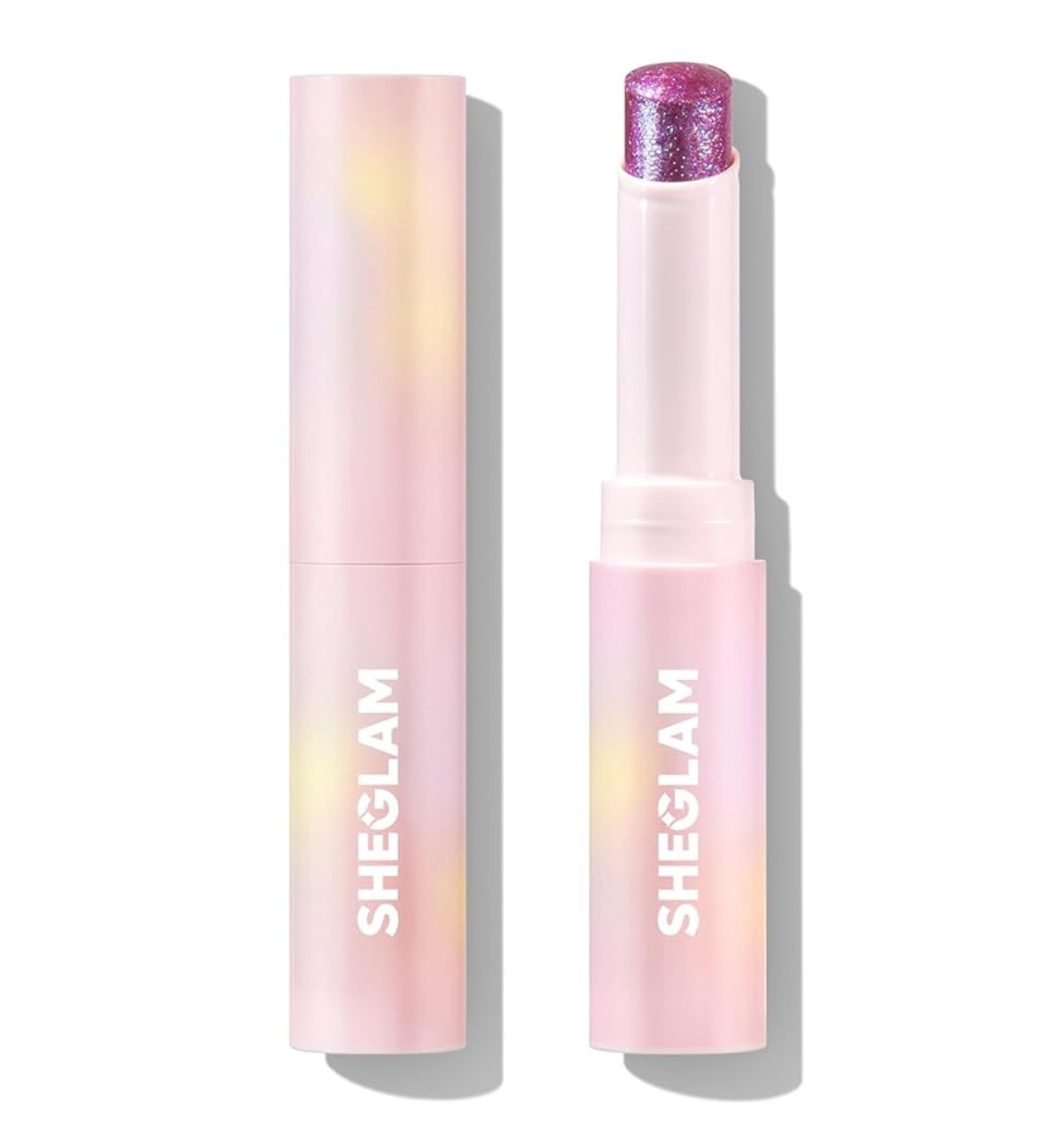 Sheglam crystal jelly glaze stick