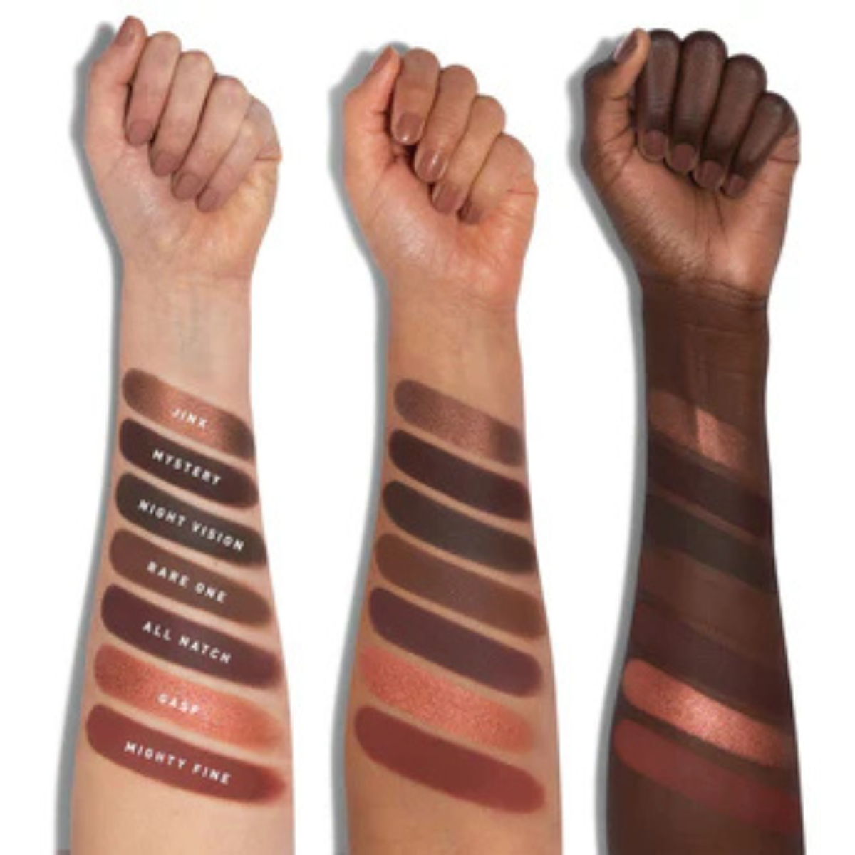 Morphe 35O Supernatural Glow