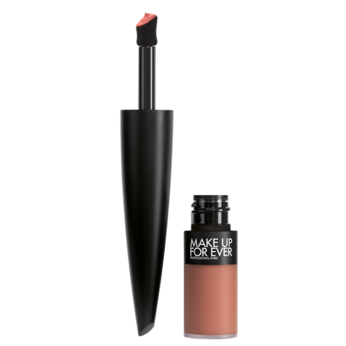 Makeup forever rouge artist forever matt