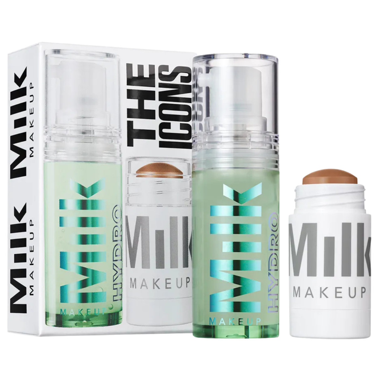 Milk Makeup The Icons Set (Limited Edition)