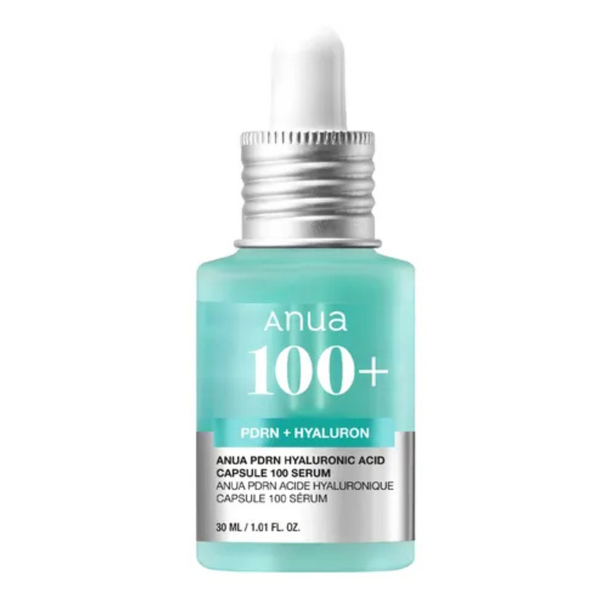 Anua - PDRN Hyaluronic Acid Capsule 100 Serum