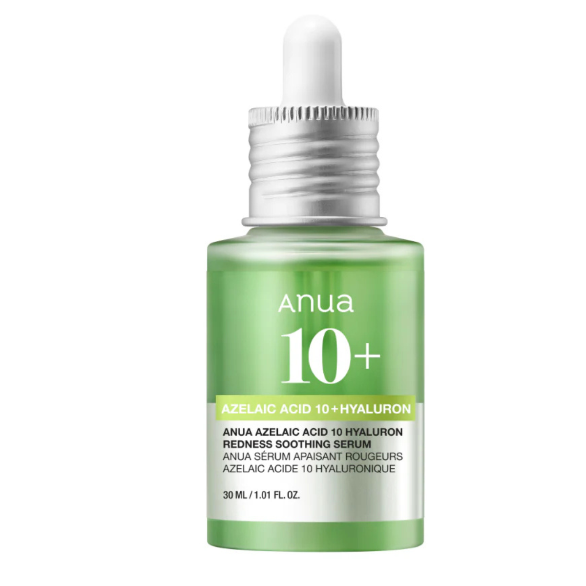 ANUA Sérum Azelaic Acid 10 + Hyaluron