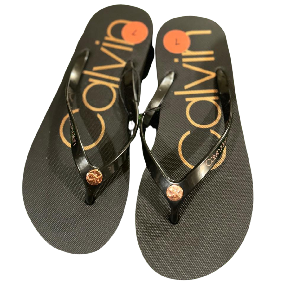 Calvin Slippers