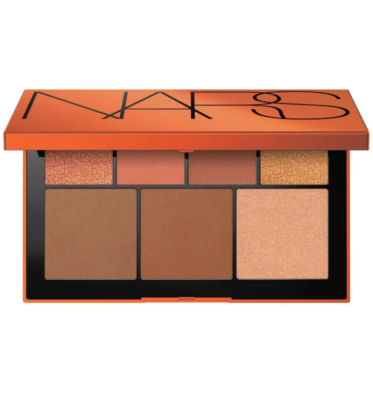Laguna Ultimate Face Palette