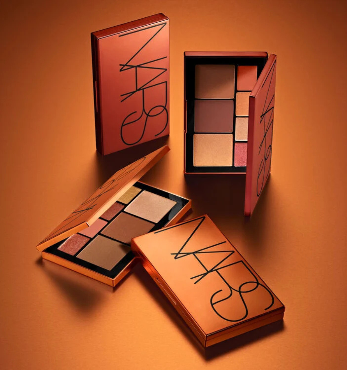 Laguna Ultimate Face Palette