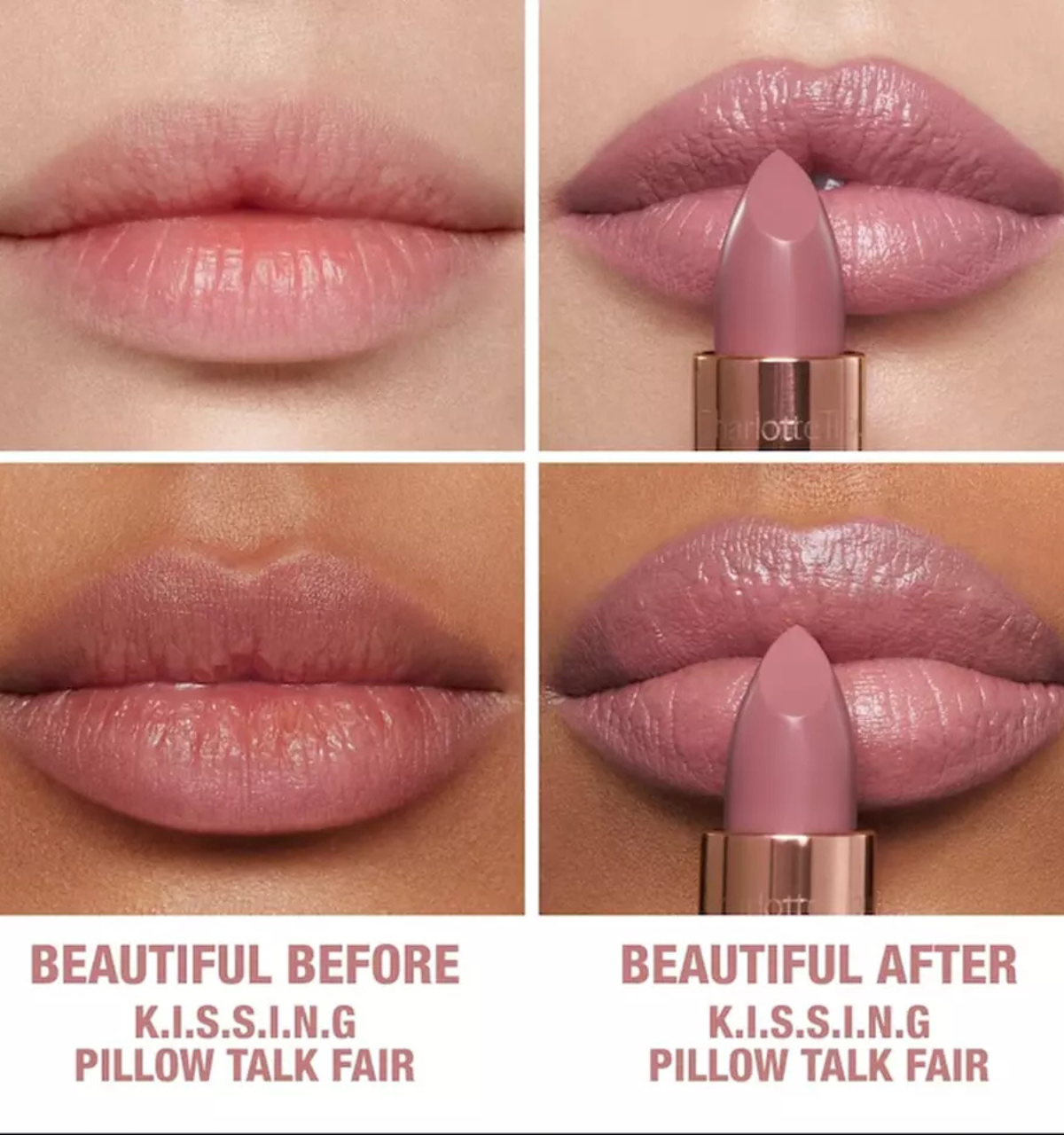 Sephora Favorites Perfect Pout Lip Kit