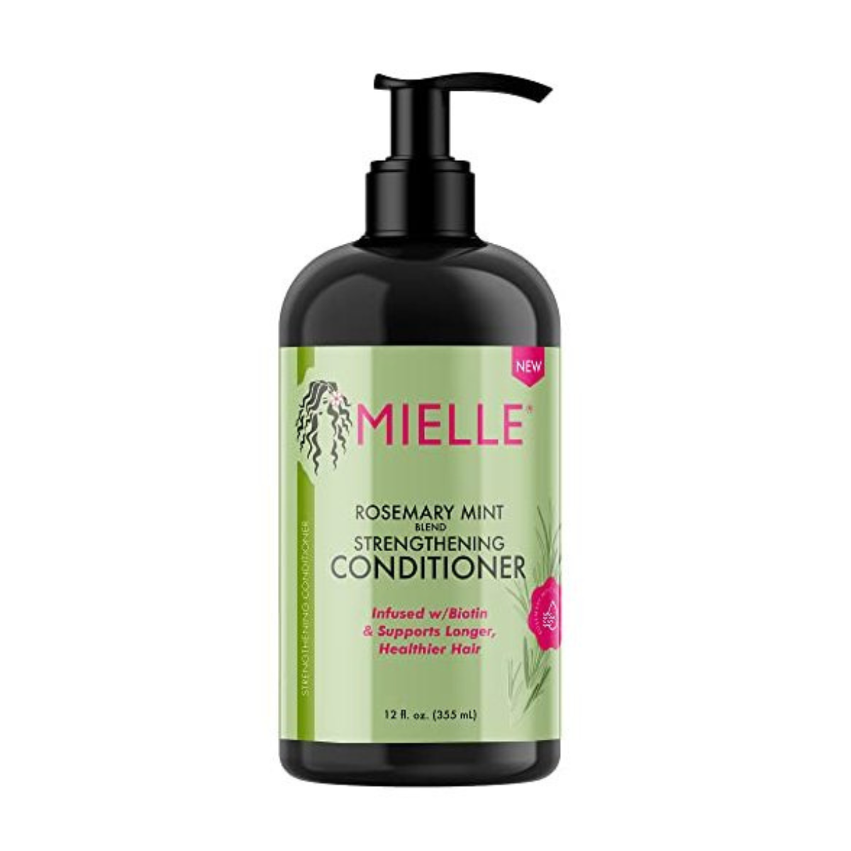 Mielle conditioner 355ml