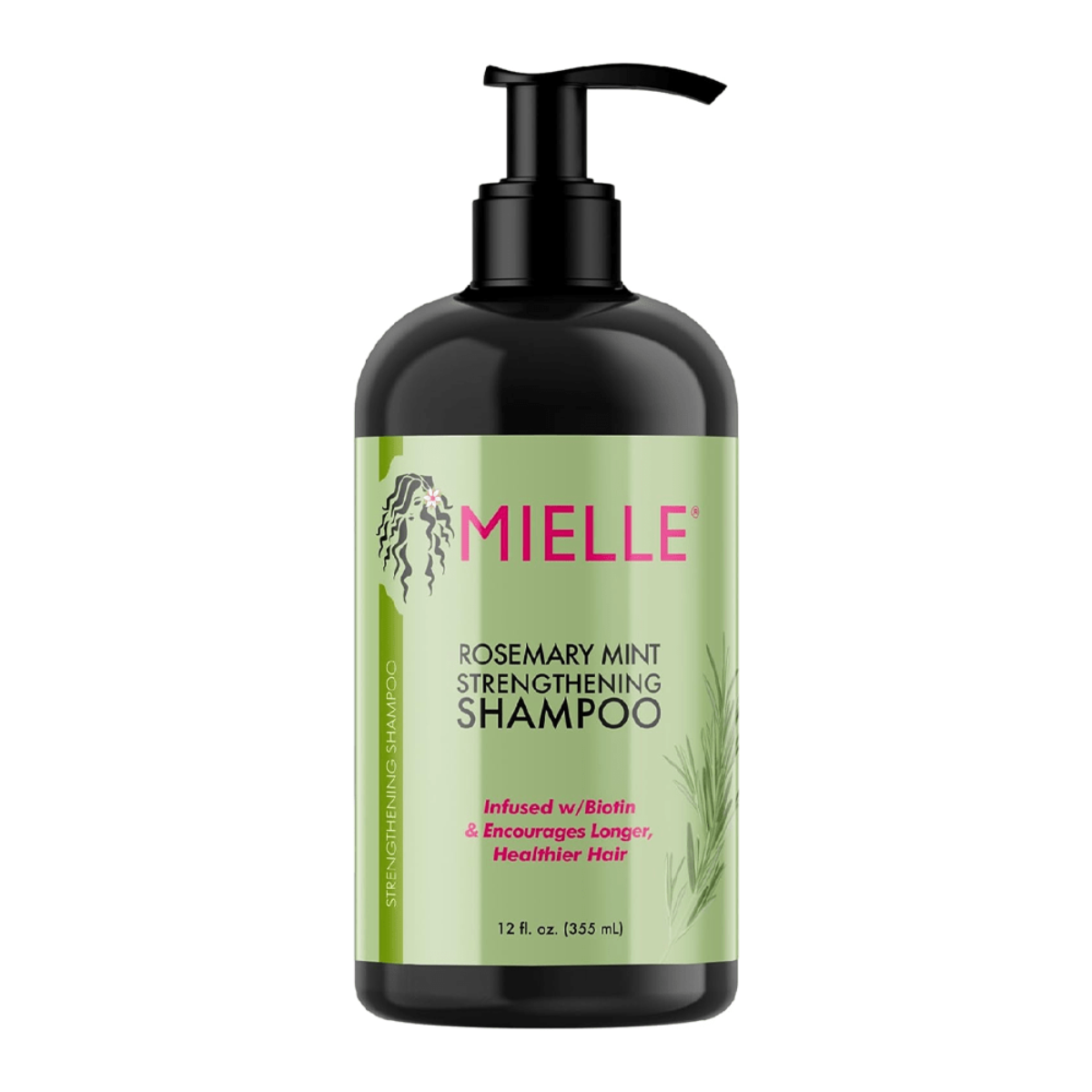 Mielle shampoo 355ml