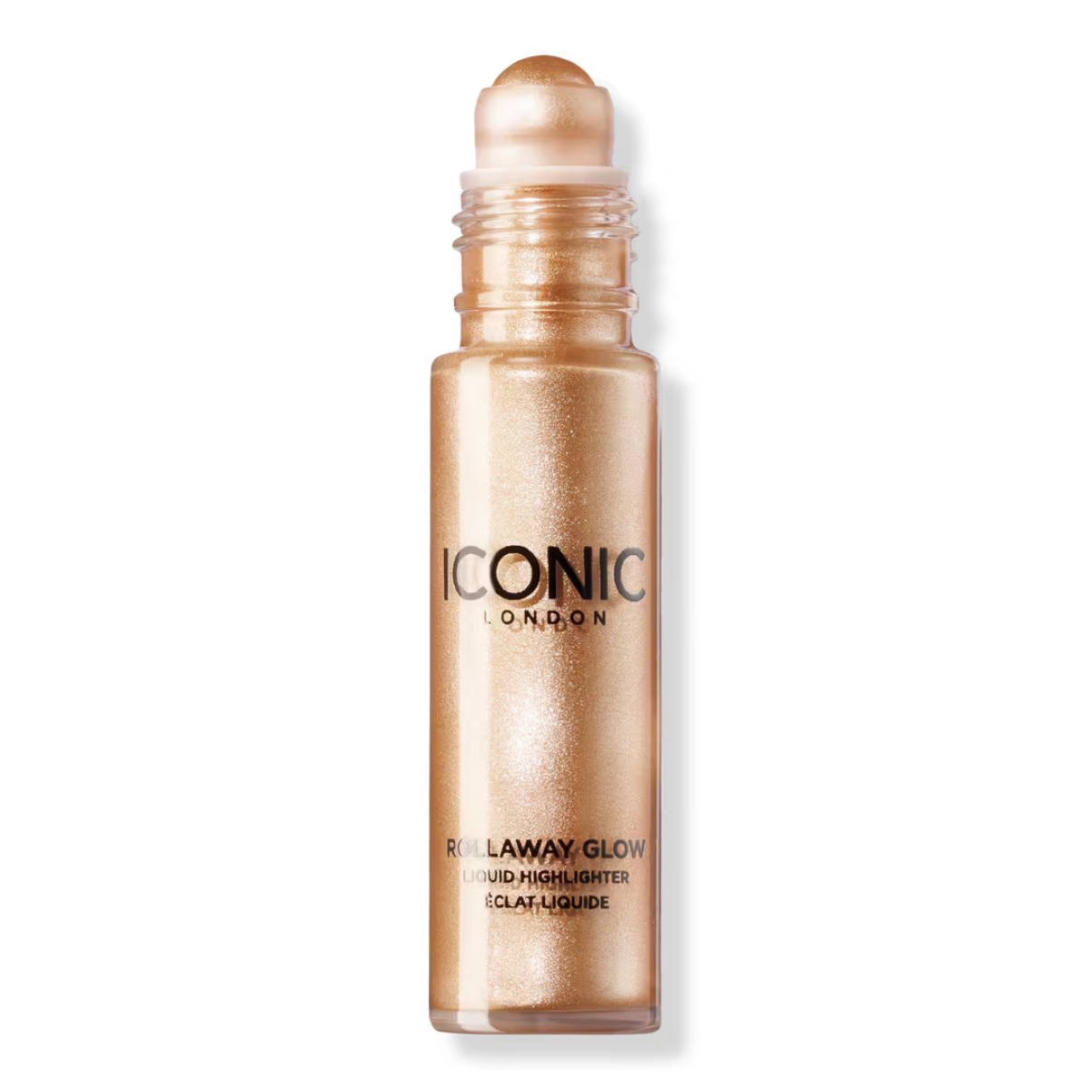 Iconic London rollaway glow highlighter
