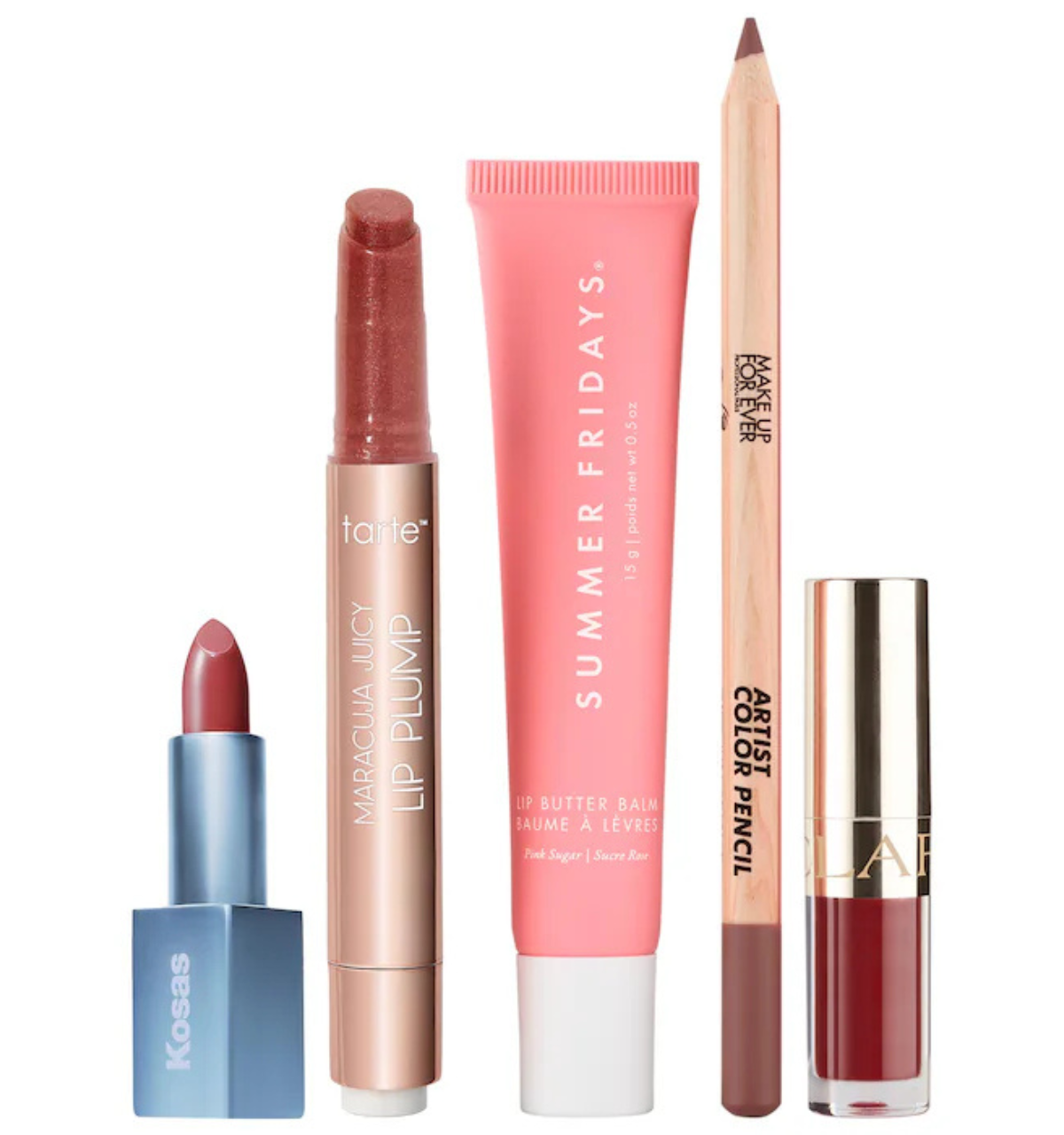 It's Giving Lip Value Set - Sephora Favorites | Sephora