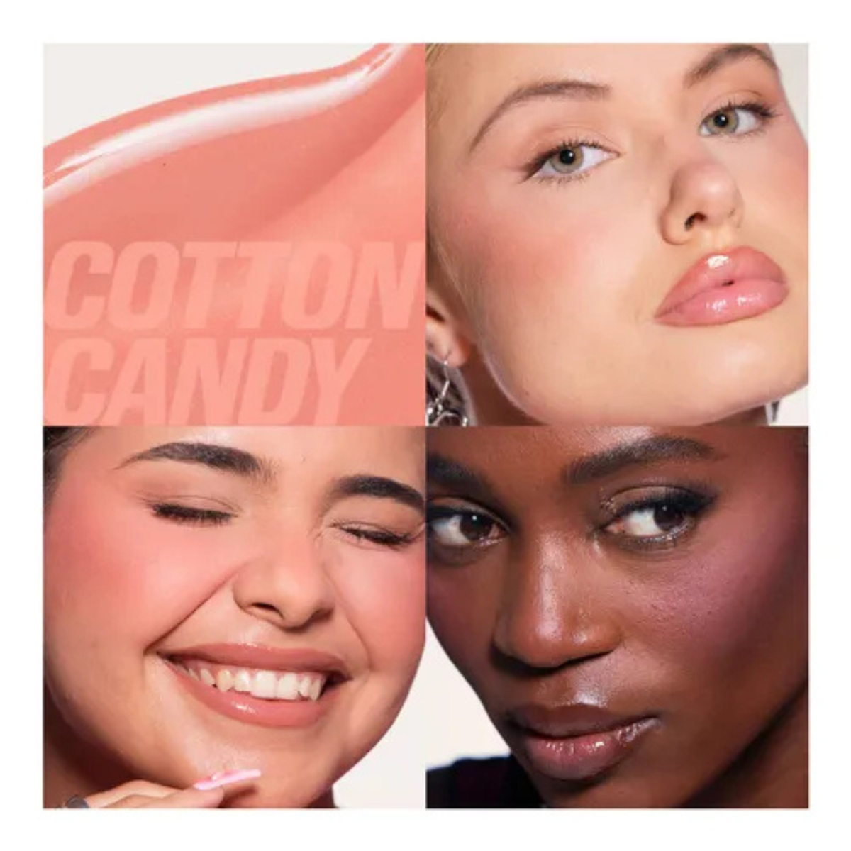 Huda baby blush mini duo