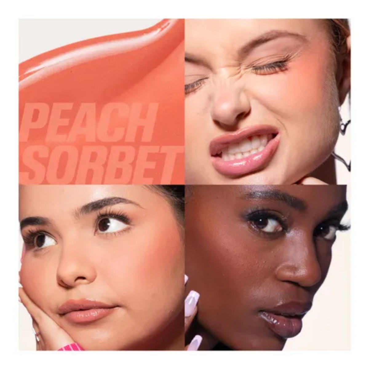 Huda baby blush mini duo