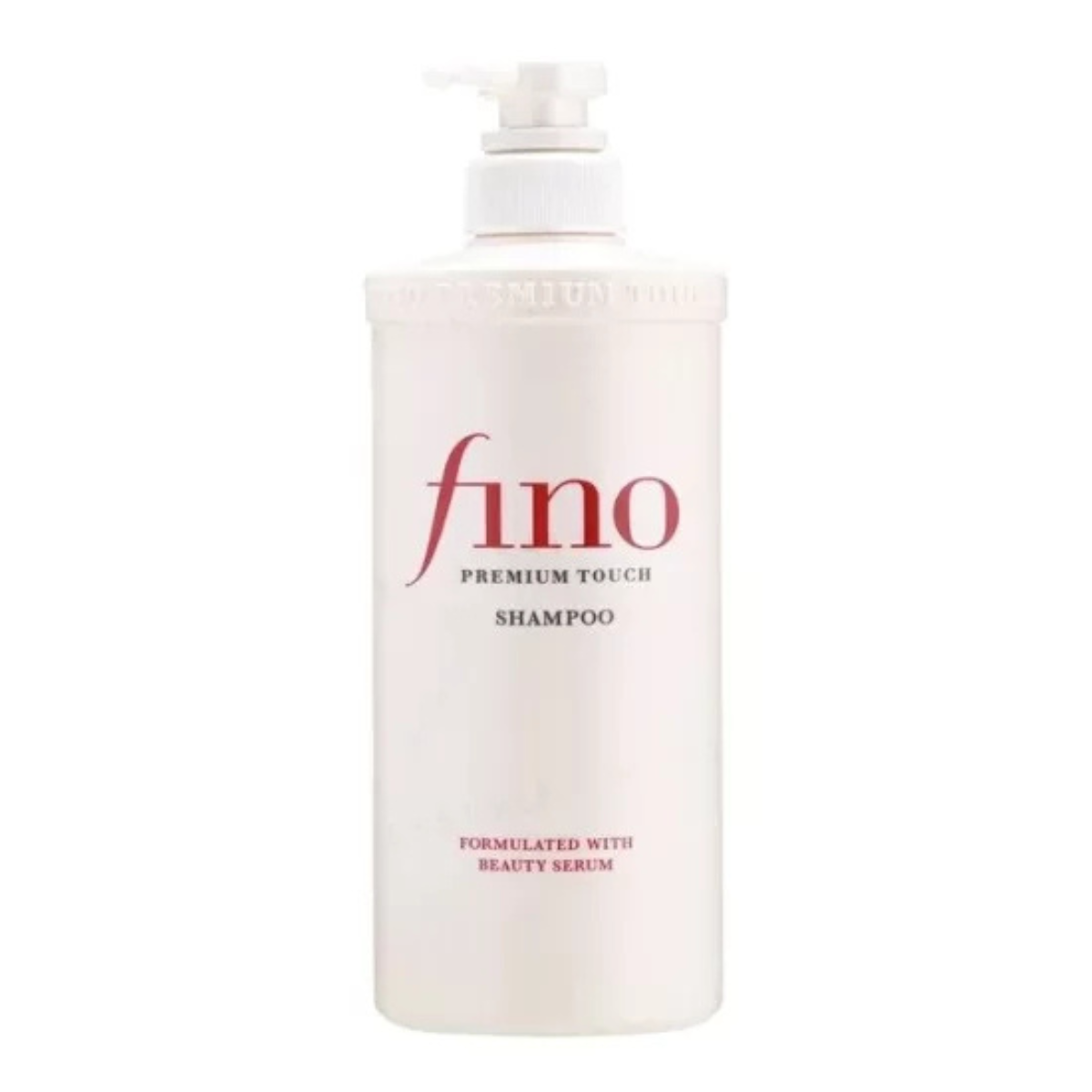 Fino shampoo 550ml