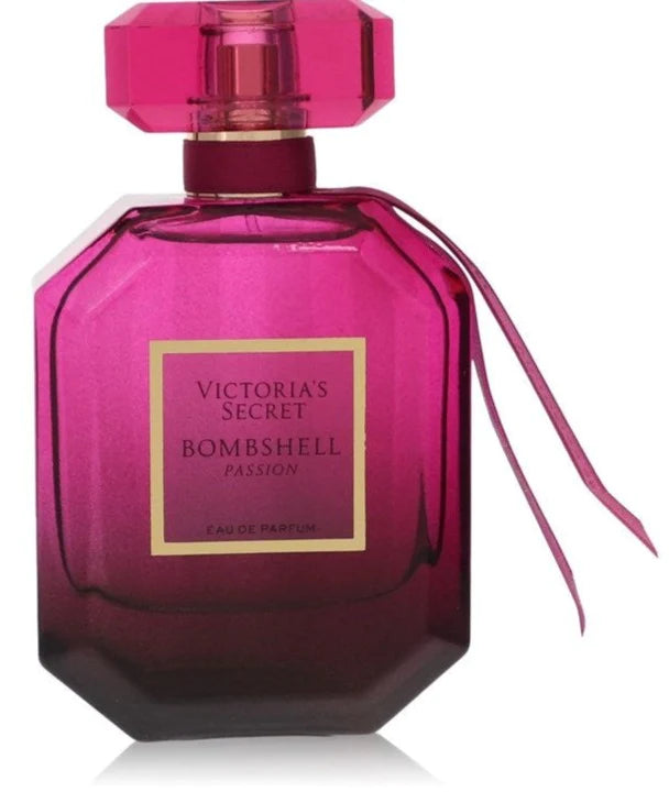 VICTORIA’S SECRET BOMBSHELL PASSION WOMEN EDP – 50ML